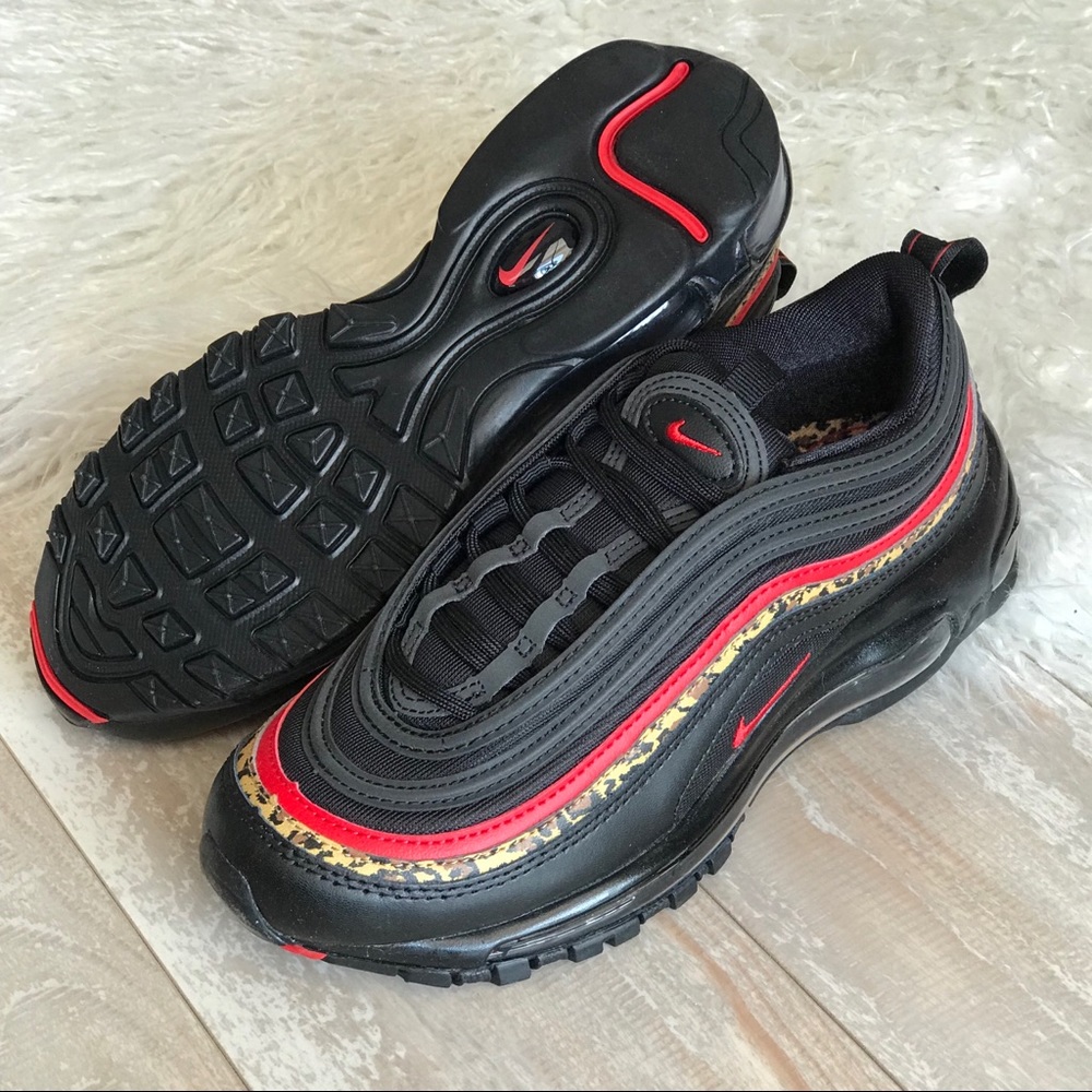 NWT Nike Air Max 97 Rare - Picture 8 of 8